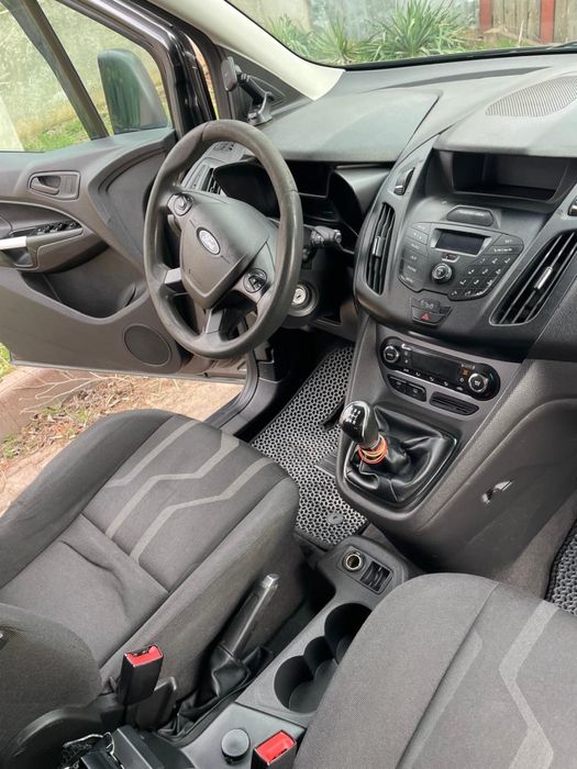 Ford Tourneo Connect