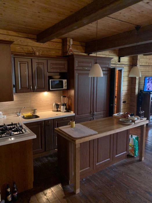 Продається котедж в Яремче. Ваш ідеальний дім у серці Карпат