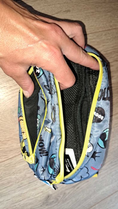 Nerka saszetka Reserved