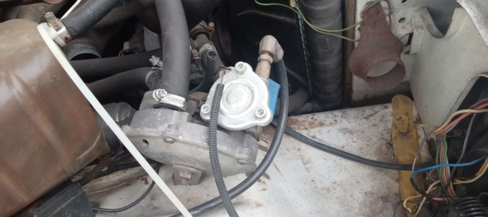 Гбо 2 покоління 100%робоче