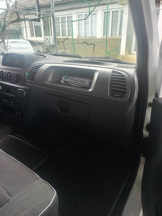 Мерседес спринтер 313