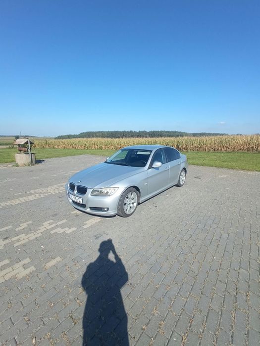 BMW E90 318D 2009r.
