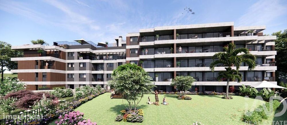Apartamento T1 em Machico de 83,00 m2