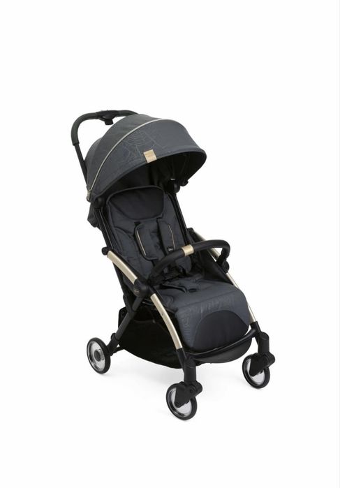 Прогулянкова коляска chicco goody plus
