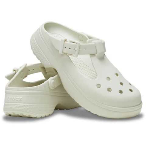 Сабо Crocs Classic Mary Jane, W7, W8, W9, W10