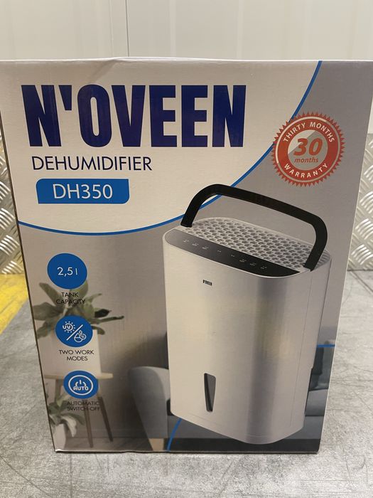Osuszacz NOVEEN DH350