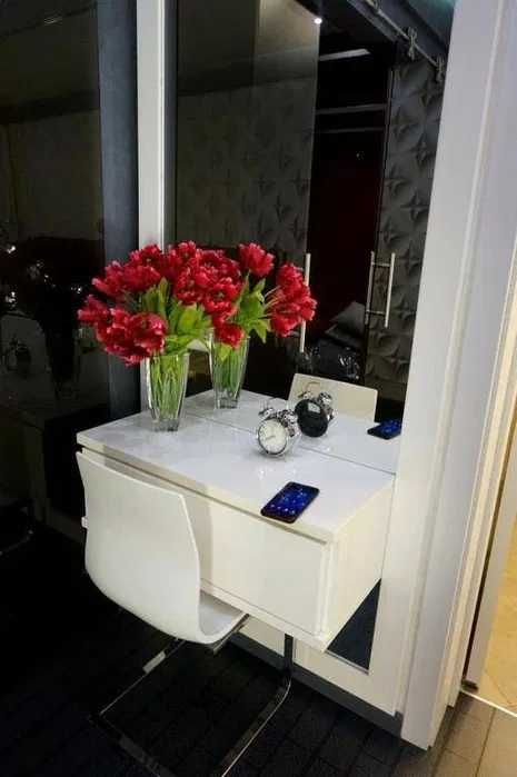 Голден Парк 3 кімнатна Зручний поверх