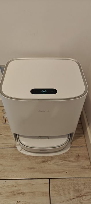 Robot sprzątający Dreame Bot w10
