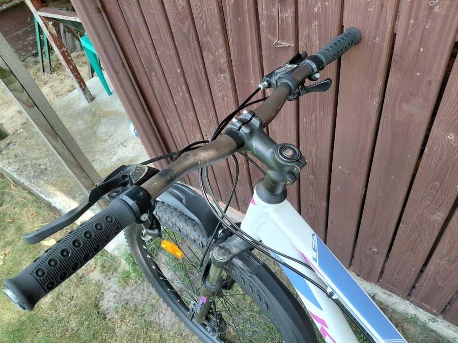 Rower Kross Lea 3.0