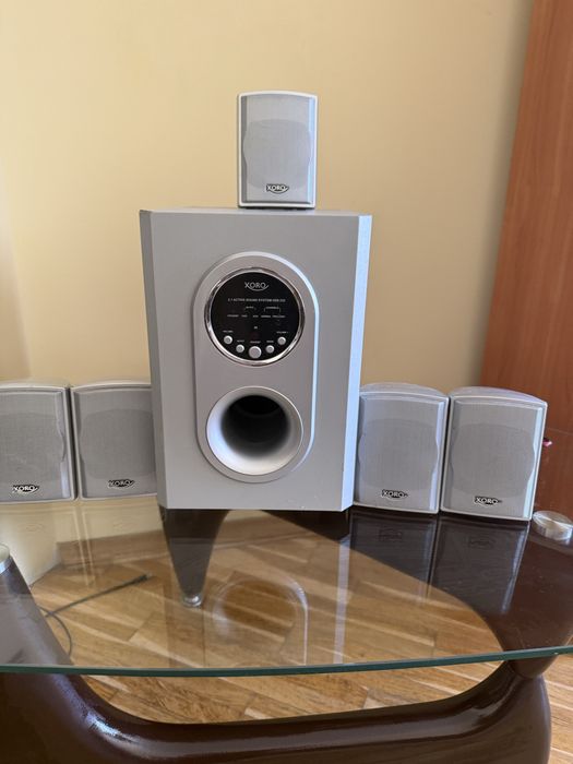 акустическая система Xoro HXS 232