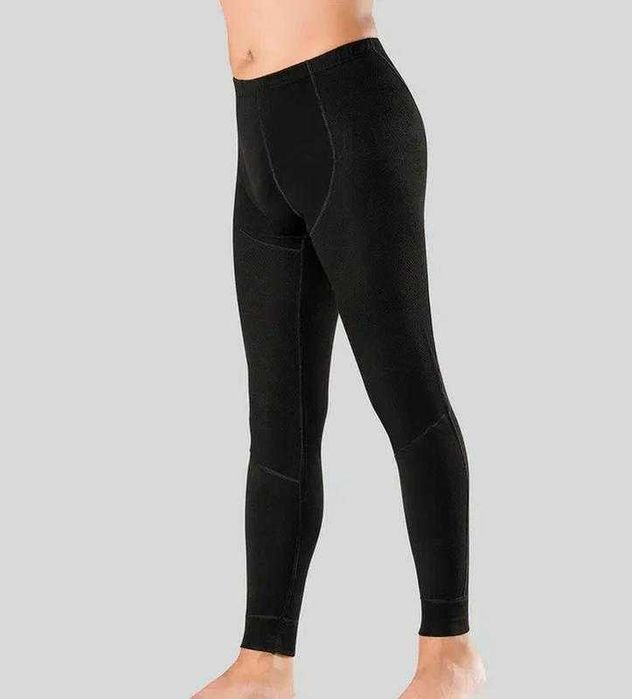 Двухслойное зональное дышаще Термобелье thermomax комплект Турция флис