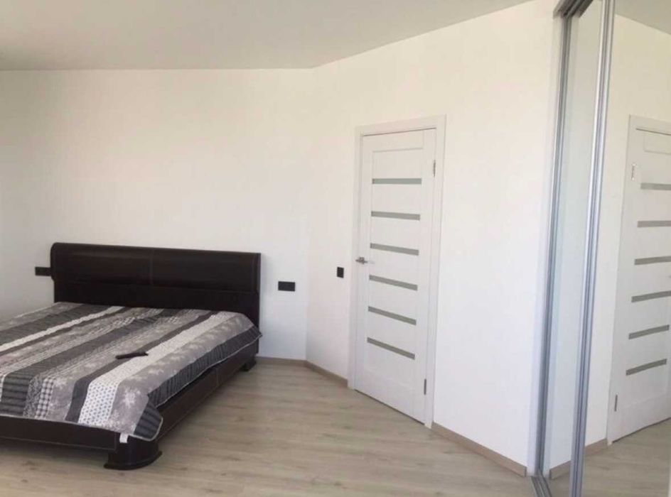 1-комнатная квартира по адресу ул. Руставели шота (площадь 61 м²) - Atlanta.ua - фото 3