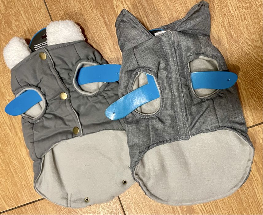 Одежда разная для маленькой собачки или кошки