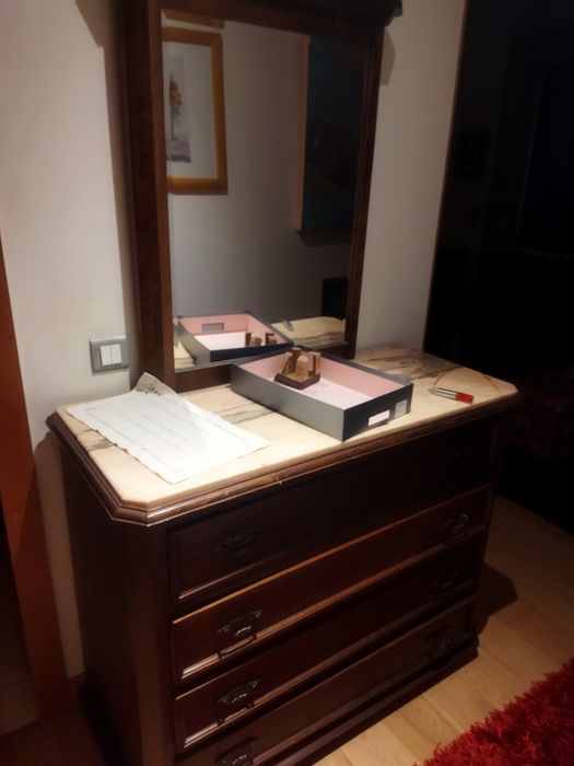 Armário para o quarto