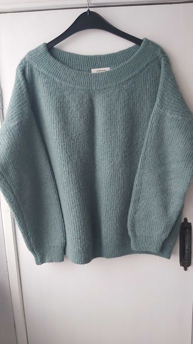 Италия! р.48-50 Lemonada свитер ЛЮКС 20% шерсть