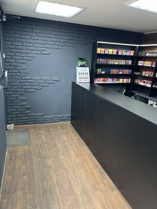 Продам магазин павильон ЦЕНТР