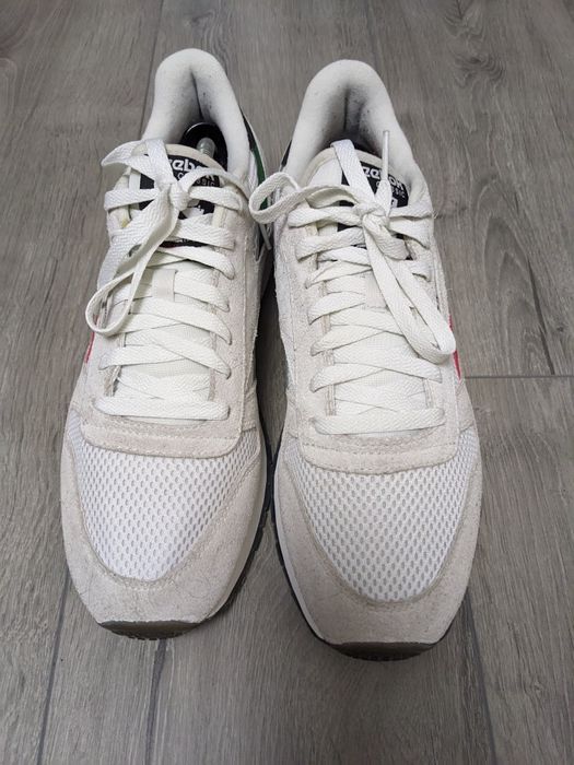 Кроссовки reebok размер 44.5