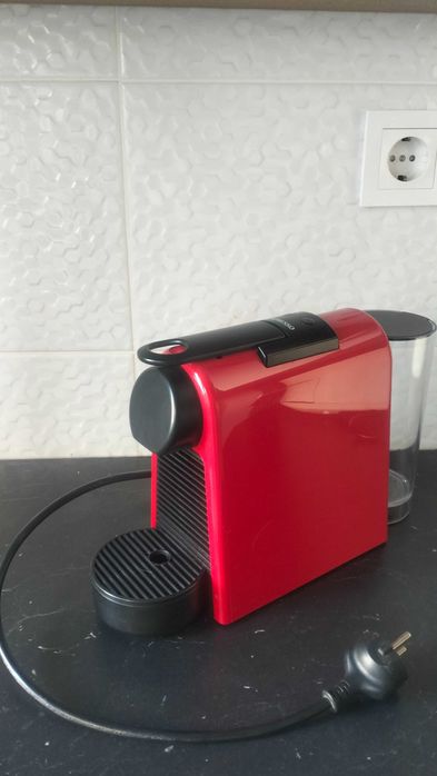 Máquina café Nespresso