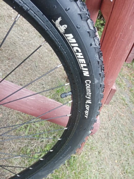 Romet Mustang M5 19''