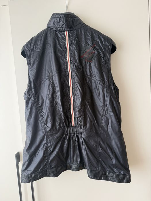 Sportalm безрукавка bogner moncler