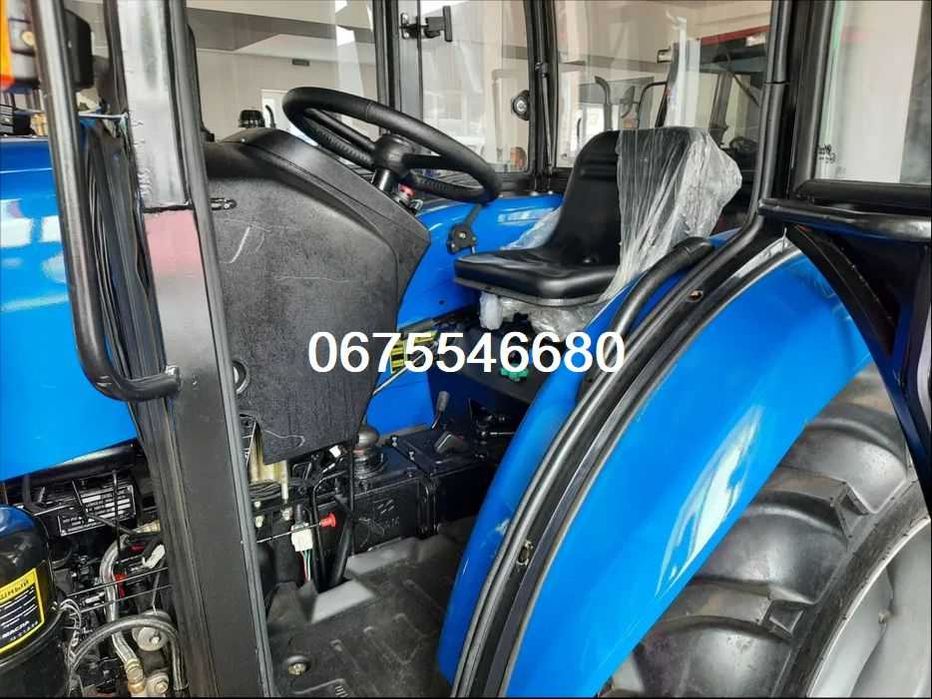 Трактор Dongfeng DF 244 DHX*24кс*Доставимо Безкоштовно-Зроби ВИБІР!