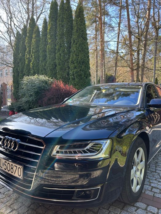 Audi Quattro