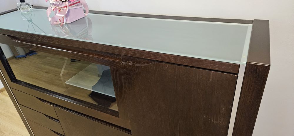 Bydgoskie meble do salonu...