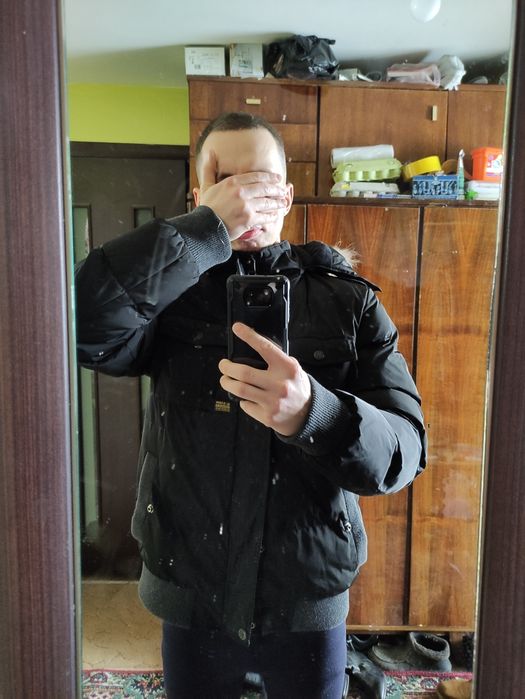 Куртка G Star оригинал