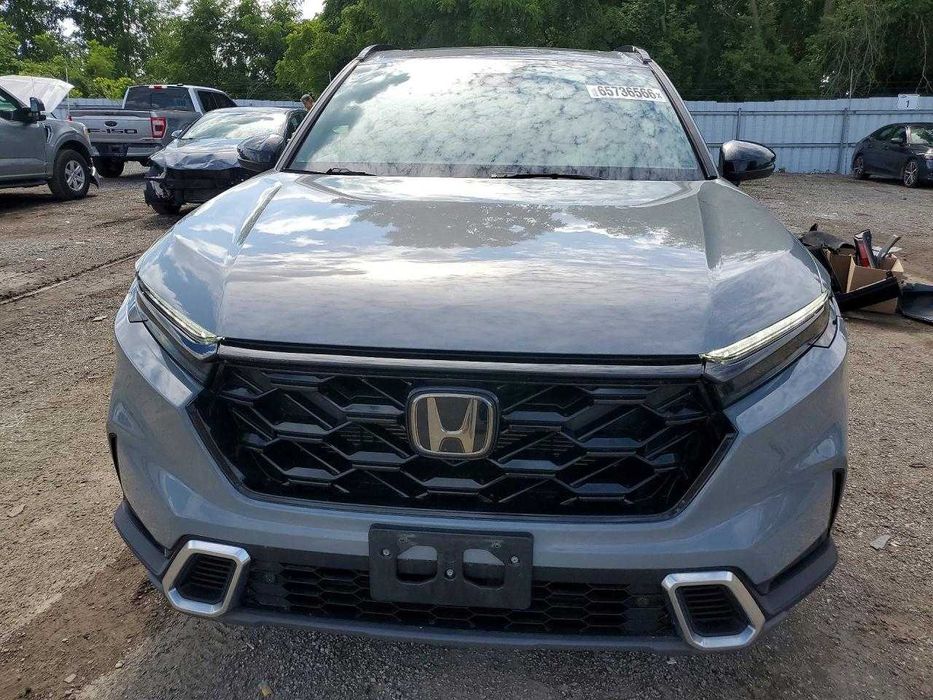 2024 HONDA  CR-V