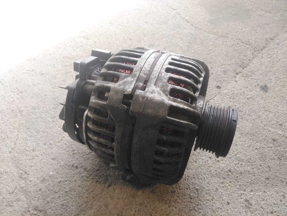 Alternador Volvo S 60 250CV 2.3i a Gasolina de 2001