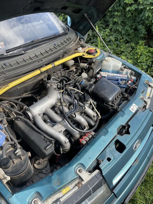 ВАЗ / Lada 2112 2002 VIN XTA21120020062201 фото оголошення 8 з 8