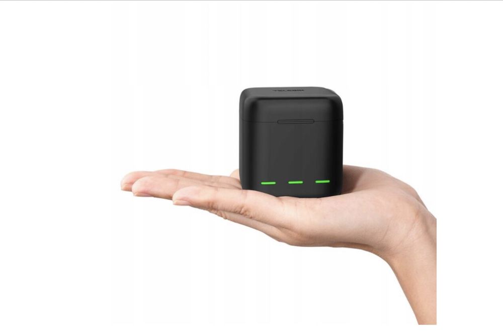 Ładowarka do GOPRO HERO