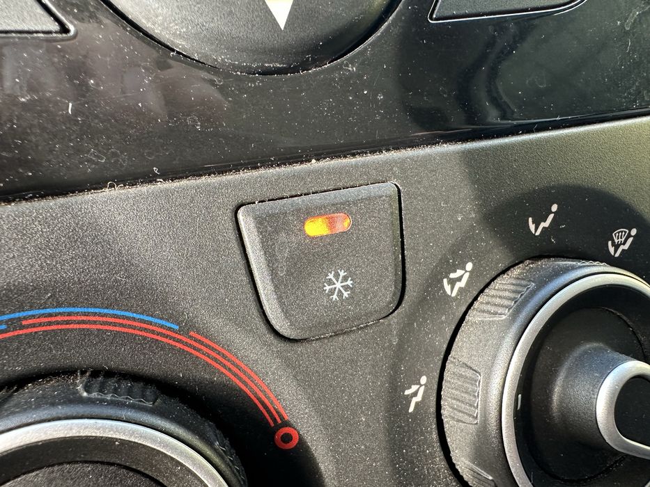 Citroën Jumper L2H1 2.2HDI isotérmica 126.000kms