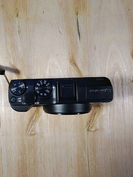 SONY HX-50V.Wi-Fi. GPS. Ładny stan