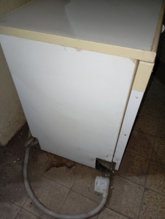 Посудомоечная машина Mille на 12 персон б.у рабочая