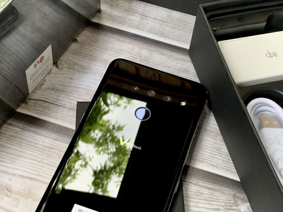 ‼️ LG V50 V500N V450VM 128/6gb V50s 256/8gb V510N  (Velvet, V60)