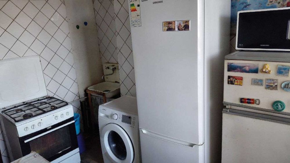 ВАУЧЕР Продам 3к квартиру пр-т Слобожанський підходить під єВідновлення