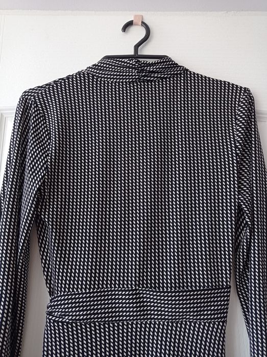 Sukienka midi H&M