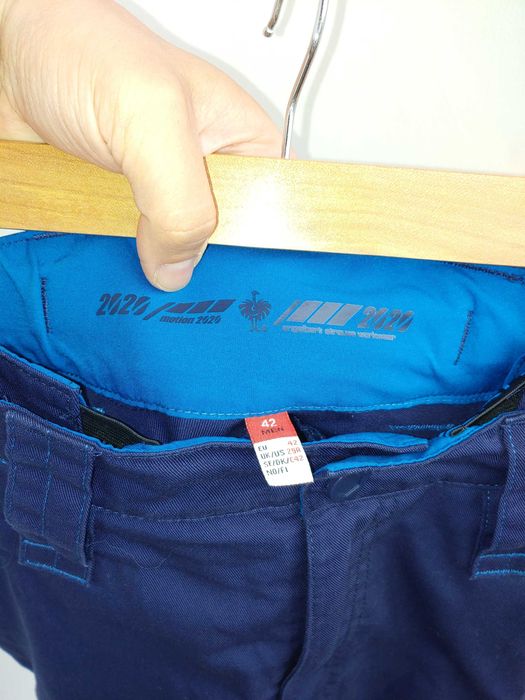 Робочі шорти Engelbert Strauss Shorts e.s.motion 2020 чоловічі