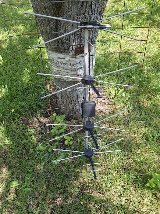 Antena telewizyjna