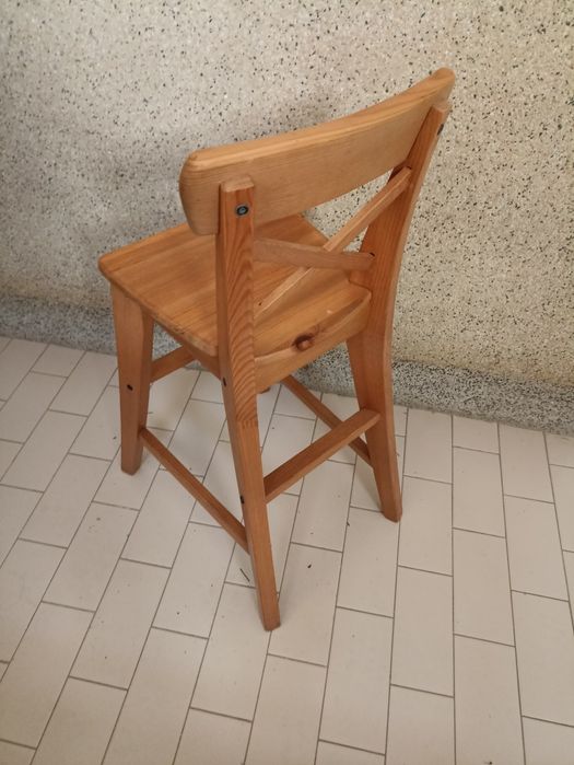 Cadeira para criança