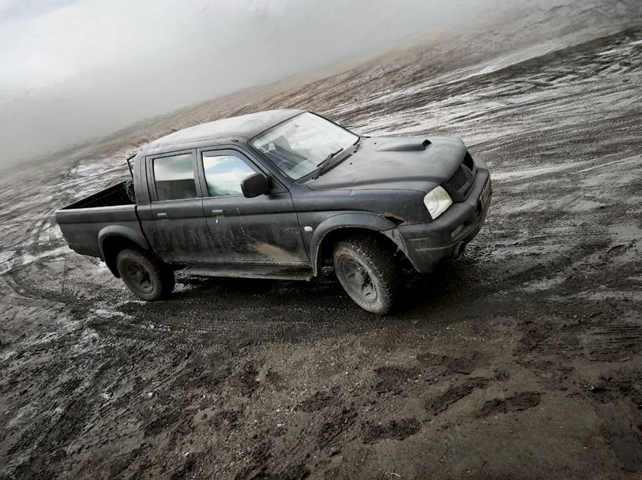 Продам Mitsubishi L200