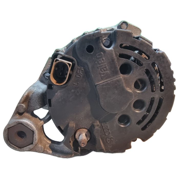Alternator 90A Audi VW 06B903016D oryginalny używany część zamienna