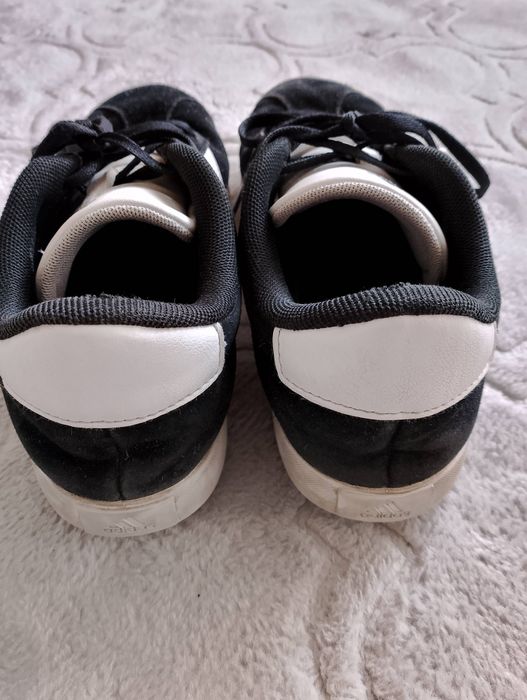 Buty damskie 37 adidas