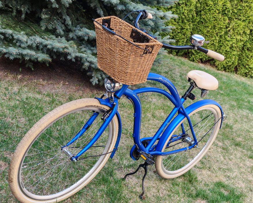 Rower Floryda
Cossack Floryda 28"