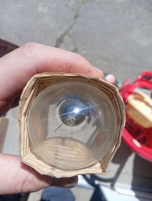 Продам нові Лампочки до світильників різних розмірів