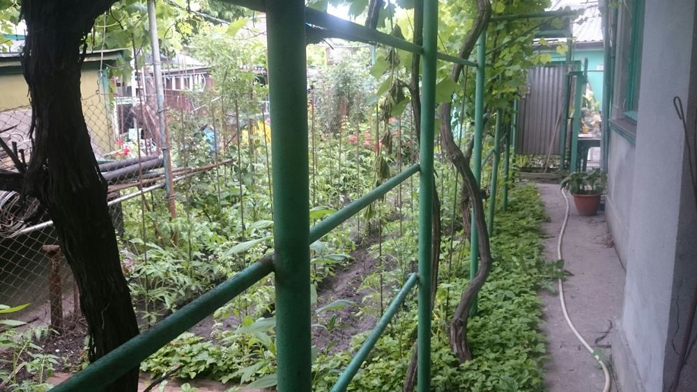 Будинок за адресою вул. Танкістів (площа 56 м²) - Atlanta.ua - фото 9