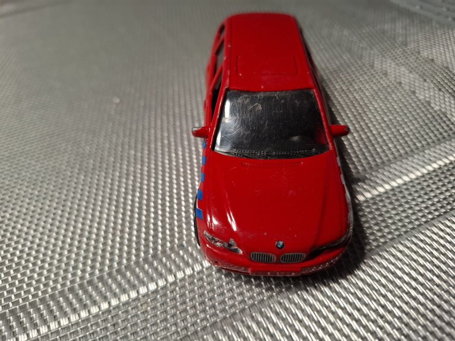 Model samochodu BMW 3er touring