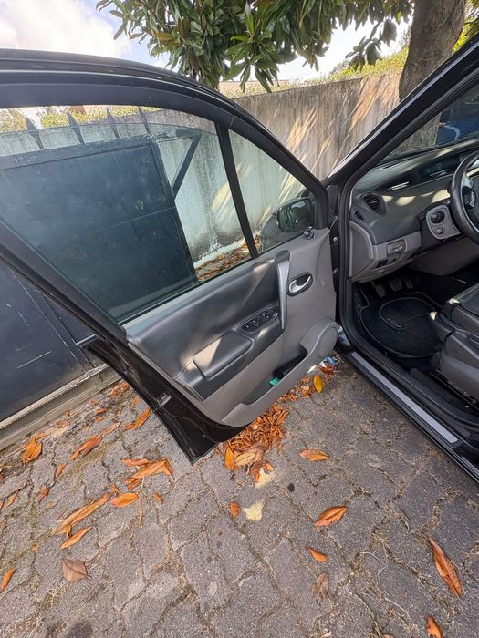 Renault Scénic — fotografia 9