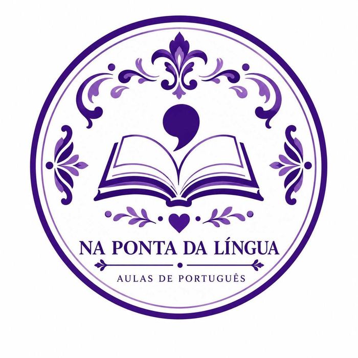 Aulas de Português com Professores Nativos | Na Ponta da Língua